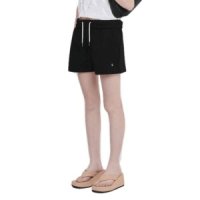 KHIHO SWEAT HALF SHORTS