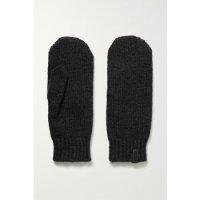 브루넬로쿠치넬리 브루넬로 쿠치넬리 여성 Crystal embellished cashmere mittens 장갑 M52574479AC2803