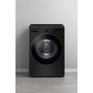 [전국 기본설치비 포함] [10% 환급가전] LG전자 트롬 오브제 컬렉션 건조기 20kg 방문설치  블랙 스테인리스 RD20KN