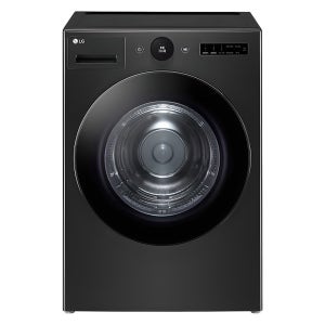 [전국 기본설치비 포함] [10% 환급가전] LG전자 트롬 오브제 컬렉션 건조기 20kg 방문설치  블랙 스테인리스 RD20KN