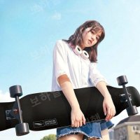 입문용롱보드 댄싱 초보 크루저 skateboard 스케이트보드 크루져