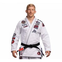 후지 FUJI Suparaito BJJ Gi XTR 에디션 A0