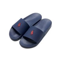 폴로 시그니처 포니 슬라이드 샌들 - P SLIDE CB-SANDALS-SLIDE TPU EVA