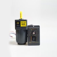 AC 기어 모터 속도 조절기 단상 비동기 토크 6W 110V 2IK6RGN-A