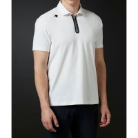 DESCENTE GOLF 남자 골프웨어 상의 데상트 골프 반팔 셔츠 WH00