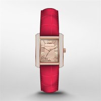 마이클코어스 EMERY WOMEN SQUARE 시계 MK2984