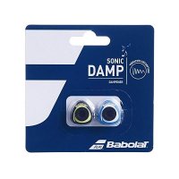 Babolat 바볼랏 테니스 라켓 댐프너 SONIC DAMP 2개입 진동흡수