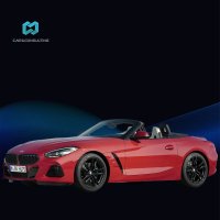 BMW Z4 장기렌트  M40iA/T 가솔린 2인승 23년식 36개월 전국