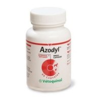 (강아지/고양이) 아조딜 AZODYL (냉장보관) 90캡슐