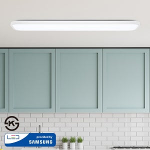 LED 리튼 주방등 / 삼성칩 로켓설치 내일설치 플리커프리 부엌등 LED부엌등