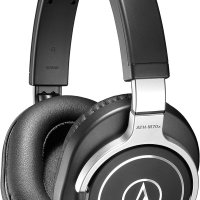 AUDIO-TECHNICA ATH-M70X 전문가용 헤드폰(리뉴얼)