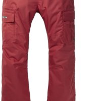 BURTON MENS 2L 카고 팬츠 (릴랙스 핏)