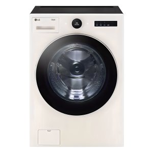 [전국 기본설치비 포함] [10% 환급가전] LG전자 트롬 오브제컬렉션 드럼세탁기 23kg 방문설치  네이처베이지 FX23ENE