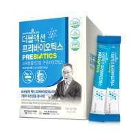 메이준뉴트리 이승남 더블액션 프리바이오틱스 프락토올리고당 유산균 30p  150g  1개