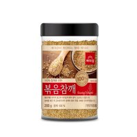 배대감 볶음참깨  280g  1개