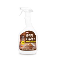 신희 홈워시 마루청소 보호 광택제  900ml  1개