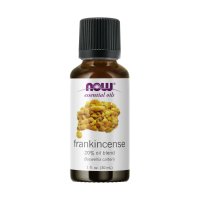 나우푸드 퓨어 에센셜 frankincense 아로마오일  30ml  1개