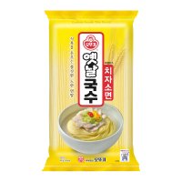 오뚜기 옛날국수 치자소면  900g  1개