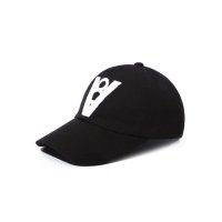 남자 여자 여름 볼 캡 야구 모자 바이브레이트 V8 - SIGNATURE BALL CAP V8G7FBC003