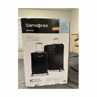 샘소나이트 캐리어 30인치 Samsonite Renew 2 Piece Set