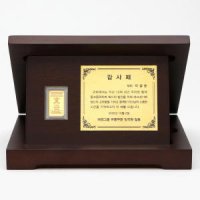 순금 종로골드 시그니처 골드바상패 1.87g