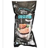 가미 The Taste Plus 훈제 오리롤 400g 냉동