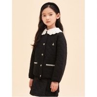 BEANPOLE KIDS BEANPOLE KIDS 여아 면 퀼팅 재킷 BI3739G015