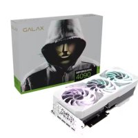 갤럭시 GALAX 지포스 RTX 4090 SG WHITE OC V2 D6X 24GB