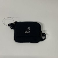 캉골 KANGOL 제리 지퍼 월렛 4026 Jerry Zipper Wallet 4026