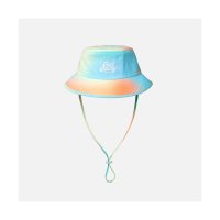 배럴 베럴 키즈 웨이브 서프 버킷햇 오렌지리프트 KIDS WAVE SURF BUCKET HAT LIFT BI2KWCP03OLF