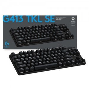 로지텍 G413 TKL SE (정품)