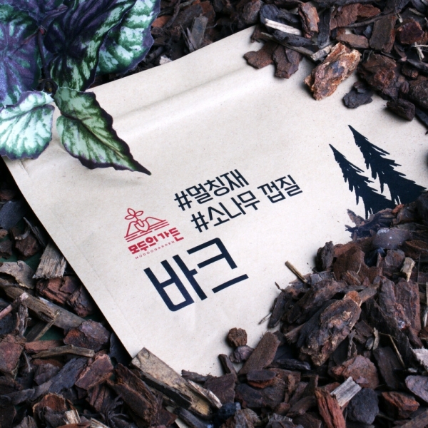 소나무 <b>파인바크</b> 2L 소포장