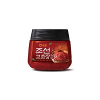 샘표 조선고초장 1KG 고추장