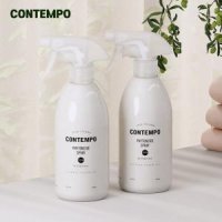 [신세계몰]컨템포 100% 제주산 편백 오일 피톤치드 스프레이 500ml 2개