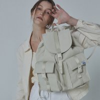 [스위치] CITY BOYS RUCKSACK 001 S Cream