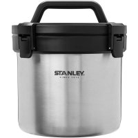 스탠리 Stanley 어드벤처 스테이 핫 3qt 캠프 크록 밥통