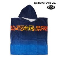 퀵실버 3 7세 HOODY TOWEL BOY 후드판초타월 KD33TW074