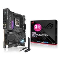 ASUS ROG MAXIMUS Z690 APEX STCOM