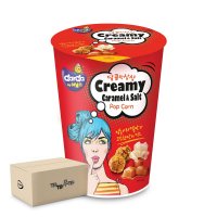 커널스 커널스 크리미 카라멜 솔트 팝콘 70g 1박스-30개