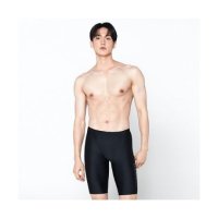 베럴 맨 리벌스 재머 스윔슈트 MEN REBIRTH JAMMER SWIMSUIT BI3MSMS05BLK