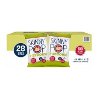 Skinnypop 스키니팝 팝콘 오리지널 28입