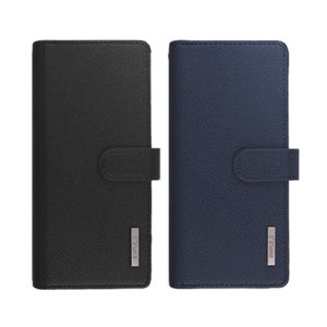 갤럭시A7 2018 에디터 심플D 월렛 다이어리 케이스 A750