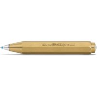 Kaweco 카웨코 샤프 펜슬 스페셜 브라스 스포츠 0