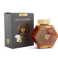 마누카꿀 뉴질랜드허니 300g 뉴질랜드산 워커비 MANUKAHONEY MGO100