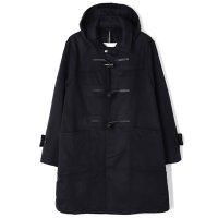 MACINTOSH MACKINTOSH 매킨토시 23FW RAVENNA DUFFLE COAT 라베나 더플 코트 MOP5766 MO6765