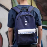 토트넘 책가방 Spurs Backpack 축구 클루 캐주얼 백팩