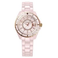 Coach 손목시계 PRESTON 문판 세라믹 쿼츠 Quartz Watch 여성 고급 14503463