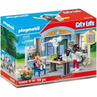 플레이모빌 학교 9453 Playmobil 레고블록 아이 인기선물 조립 고퀄 기본