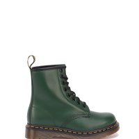 닥터마틴 DR MARTENS 1460 스무스 부츠 11822207 GREEN B0170008224