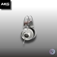 AKG K701 헤드폰 오픈형 모니터 헤드폰 레퍼런스 고음질 유선 홈레코딩 보컬용 믹싱용